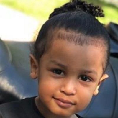 Christopher Sails Jr.