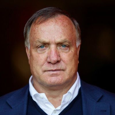 Dick Advocaat