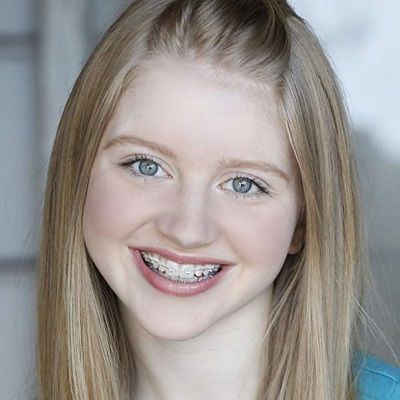 Kelly Grace Richardson