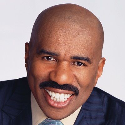 Steve Harvey