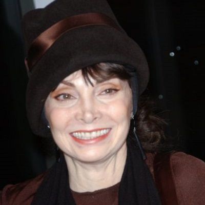 Toni Basil