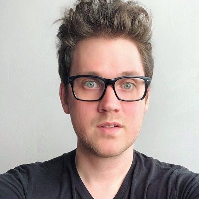 Alex Goot