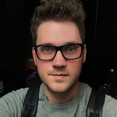 Alex Goot