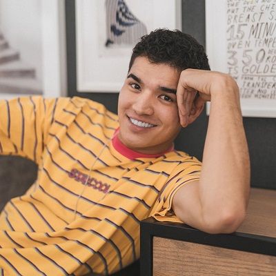 Alex Wassabi