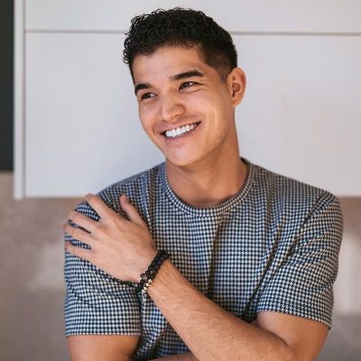 Alex Wassabi