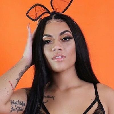 Alexis Raines