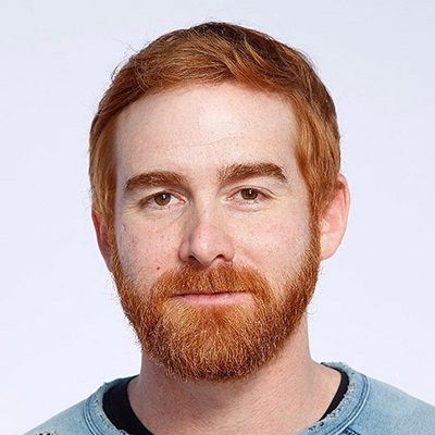 Andrew Santino