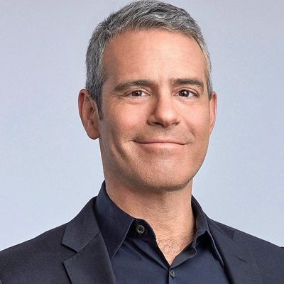 Andy Cohen