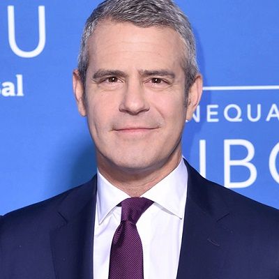Andy Cohen