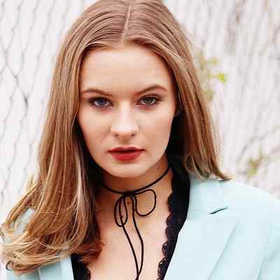 Anna Jane Jackson