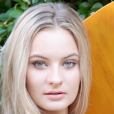 Anna Jane Jackson