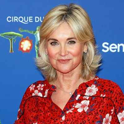 Anthea Turner