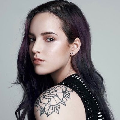 Ashley Mariee Surcombe