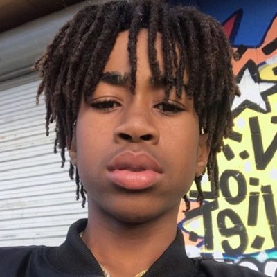 Bad Kid Tray