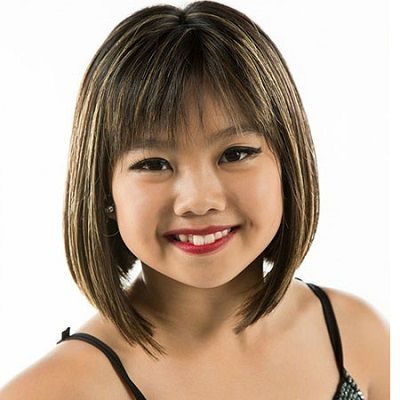Bailey Sok