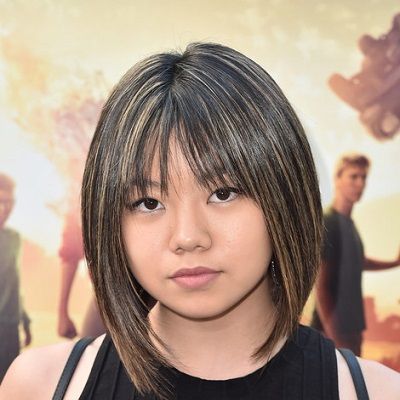 Bailey Sok