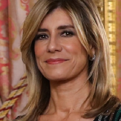 Begoña Gómez