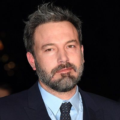 Ben Affleck