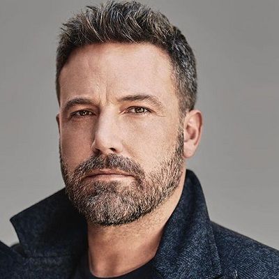 Ben Affleck