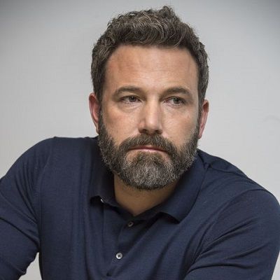 Ben Affleck