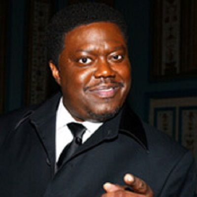 Bernie Mac