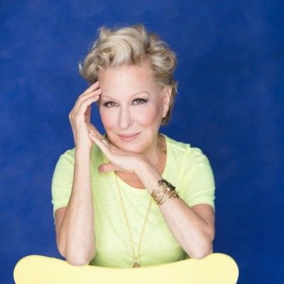 Bette Midler
