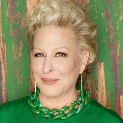 Bette Midler - Bio, Age, Net Worth, Salary, Height, Married, Facts