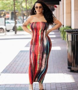 Biannca Raines - Bio, Net Worth, Height, Married, Nationality, Facts