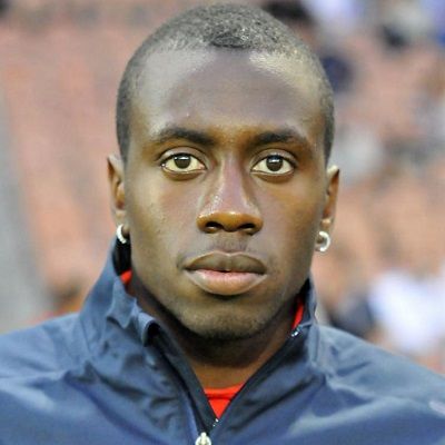 Blaise Matuidi