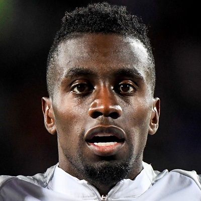 Blaise Matuidi