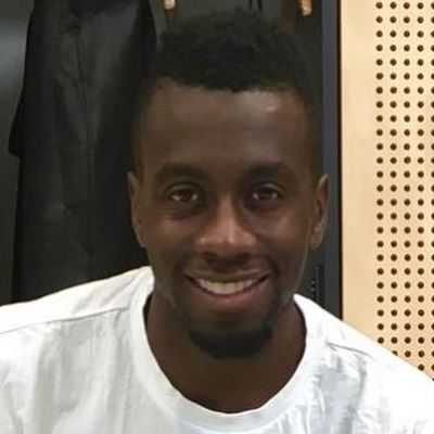 Blaise Matuidi