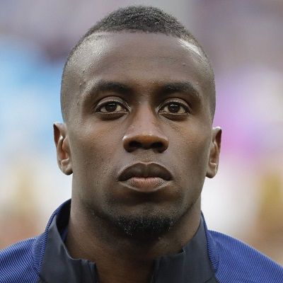 Blaise Matuidi