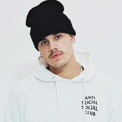Brad Sousa