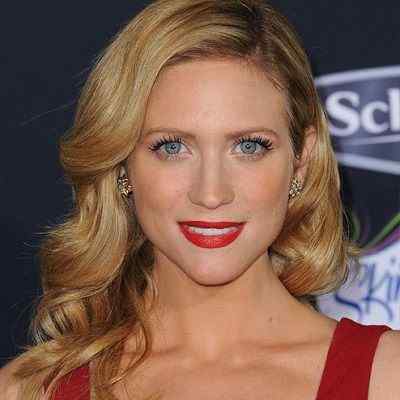 Brittany Snow