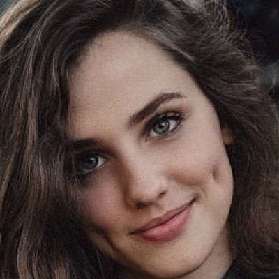 Brooke Bush