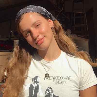 Brooke Bush
