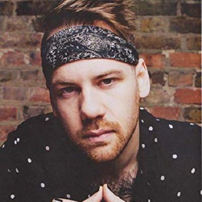 Caleb Shomo