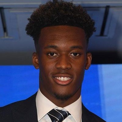 Callum Hudson-Odoi