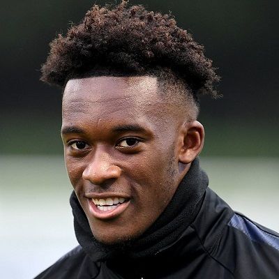 Callum Hudson-Odoi