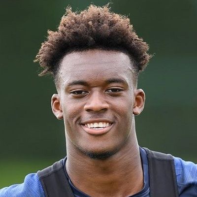 Callum Hudson-Odoi
