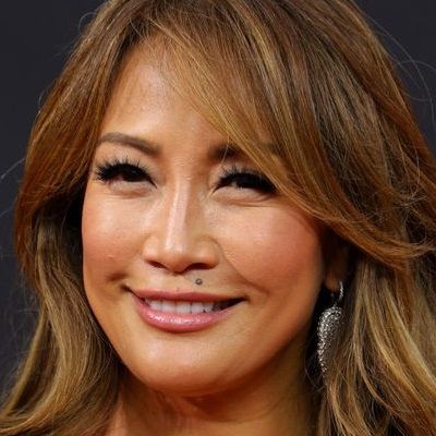 Carrie Ann Inaba