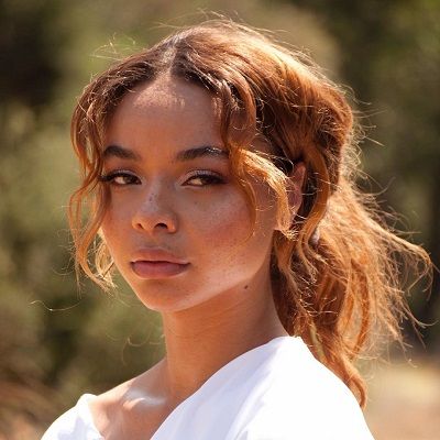Crystal Westbrooks
