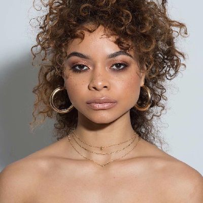 Crystal Westbrooks