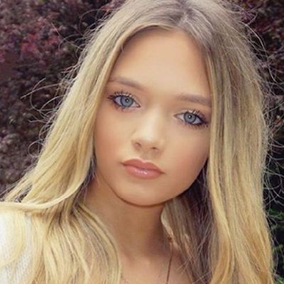 Daisy Tomlinson