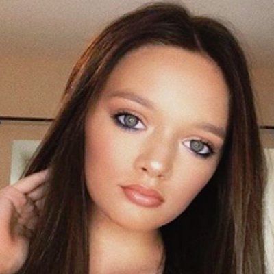 Daisy Tomlinson