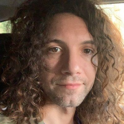 Daniel Avidan