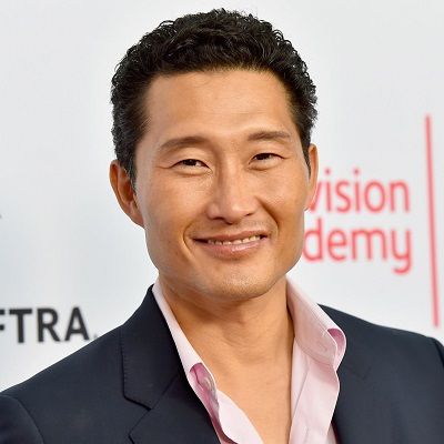 Daniel Dae Kim