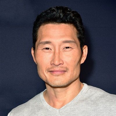 Daniel Dae Kim