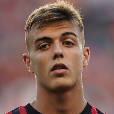 Daniel Maldini