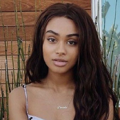 Daniella Perkins